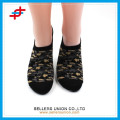 mens cotton camouflaged shallow mouth invisible socks wholesale